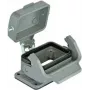 HARTING Germany GmbH & Co. KG Carcasa AB HAN 6B-AGG-RB-K 09 30 006 0318 (09300060318)