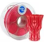 Silk Rose 1,75mm 1kg Azurefilm filamento 3D Azurefilm (FL171-3017)