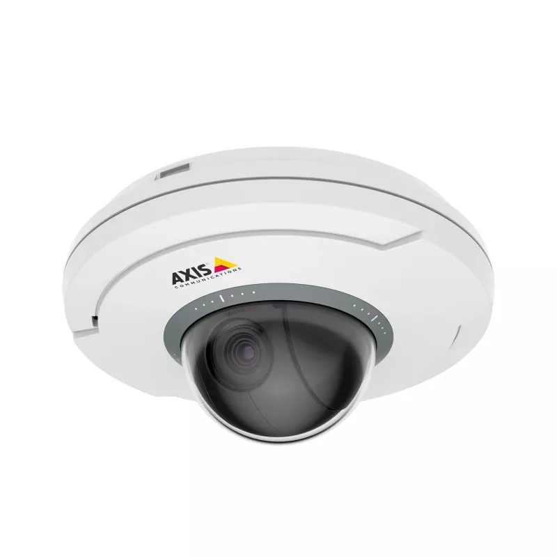 Axis M5075 - Cámara de vigilancia de red - PTZ - Domo - Interior - Color (día/noche)