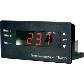 Dispositivo de red H-tronic TSM 125