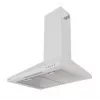 Campana extractora MAAN VELA 2 50 satin, 496 mm, 3 velocidades, 315 m³/h, carcasa de acero