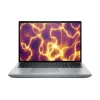 HP ZBook Fury G11 Estación de trabajo móvil - Intel Core i9 i9-14900HX / 2,2 GHz - Win 11 Pro - RTX 5000 Ada - 128 GB RAM - 2 TB SSD NVMe, TLC - 40,6 cm (16 pulgadas)