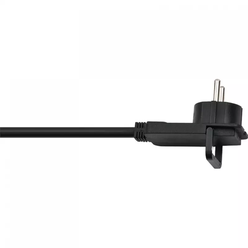 Cable de alimentación Brennenstuhl 1168980010 Negro 10 m