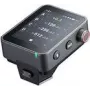 Godox X3pro C Disparador de flash para Canon – Disparador TTL inalámbrico, control multicanal