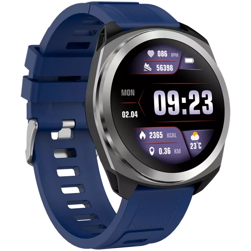 Canyon SW-83 - Maverick - Smartwatch - GPS - BT - color pantalla LCD 1,32
