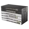 D-Link switch inteligente gestionado 24 puertos 10G SFP+, 4 puertos 10GBASE-T