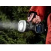 Linterna TRACER Camping Torch 47140 solar recargable, resistente al agua