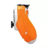 Lizard Skins DSP Controller Grip para PlayStation 4, mandarina