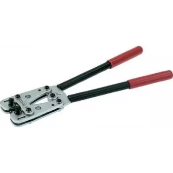Herramienta de crimpado Cimco 10 1882 390 mm – 390 mm de longitud