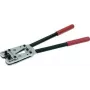 Herramienta de crimpado Cimco 10 1882 390 mm – 390 mm de longitud