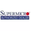 K Disipador Servidor Supermicro Ventilador FAN-0124L4 120x25mm P