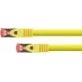Cable de red Ethernet Python 8063PY-005Y