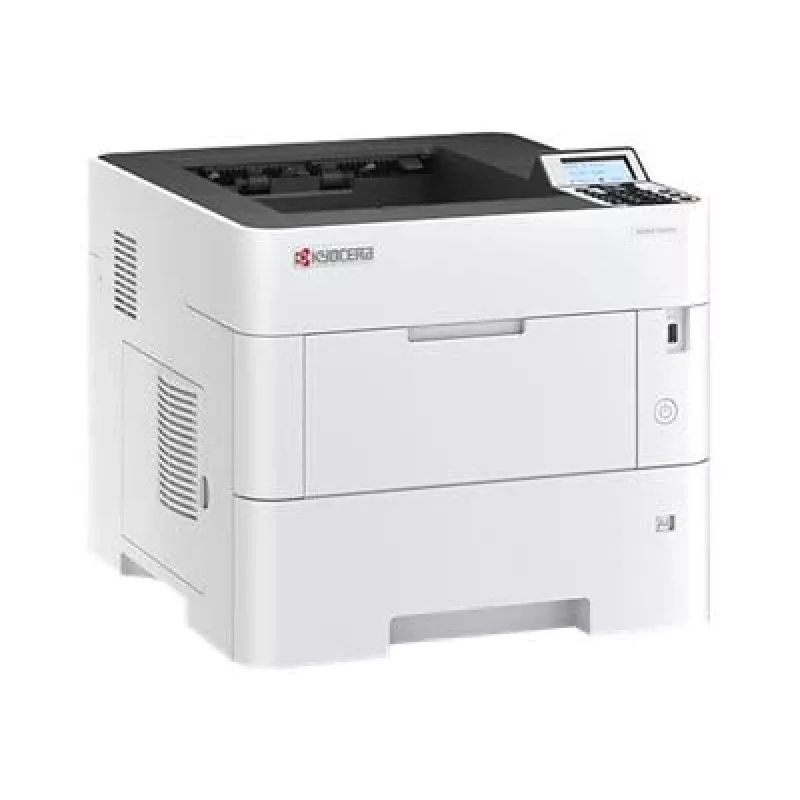 Impresora KYOCERA Ecosys PA5500x láser blanca