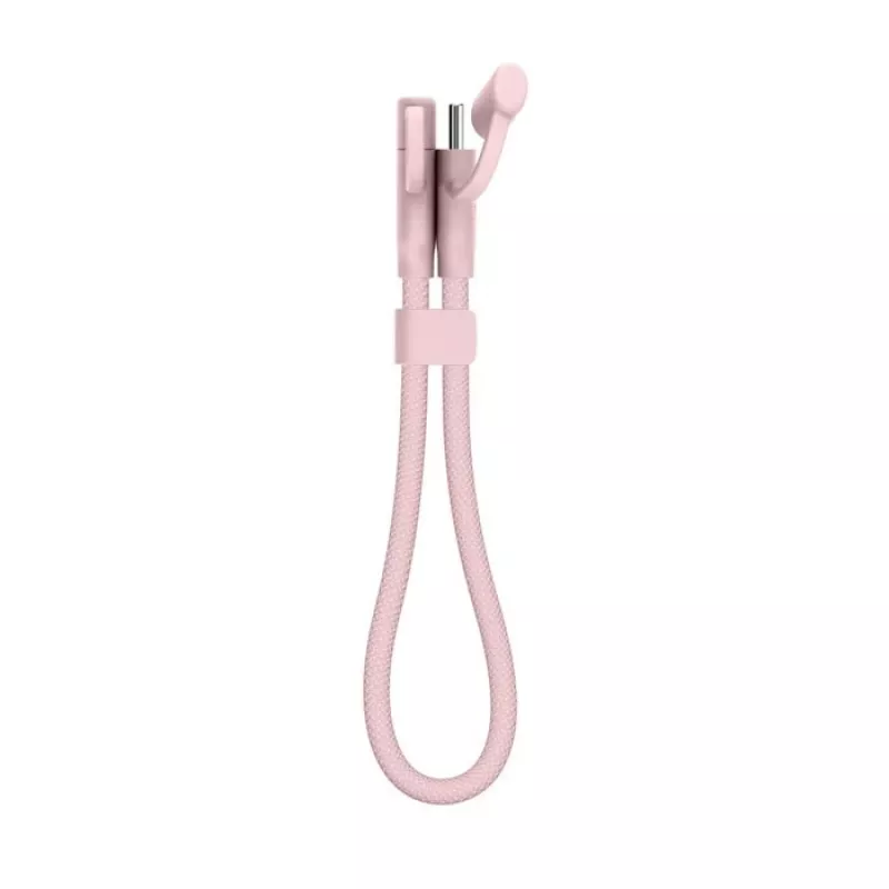 Batería externa Belkin BPB028HQPK 20000 mAh – 2× USB-C, 1× USB-A, rosa