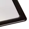 Filtro antipolvo DEMCiflex DF0078 para caja de ordenador, negro, 153×42 mm
