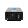 Convertidor de tensión Extralink OPIP-1000W 12V 230V 1000W onda senoidal pura