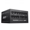 Fuente de alimentación PHANTEKS AMP GH 1200W 80 PLUS Platinum, ATX modular, 1200 W de potencia de salida