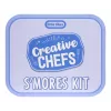 Kit S'mores Creative Chefs
