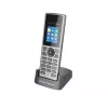 Teléfono IP Grandstream Networks DP722 negro. gris 10 líneas TFT