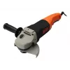 Black & Decker KG1202-QS Amoladora angular 12,5 cm 11000 rpm 1200 W 2,7 kg