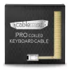 Cablemod CM-PKCA-CWAW-YW150YW-R cable USB 1,5 m USB A USB C amarillo (CM-PKCA-CWAW-YW150YW-R)