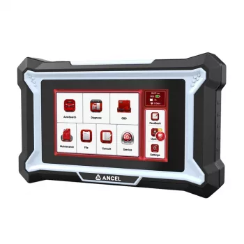 Ancel DS200 escáner de coche OBD2