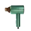 Adler | Secador de pelo | AD 2265 | 1100 W | Número de ajustes de temperatura 2 | Verde