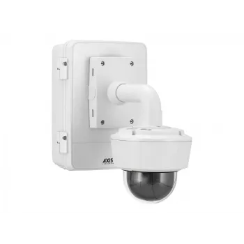 Carcasa y soporte Axis 5900-181