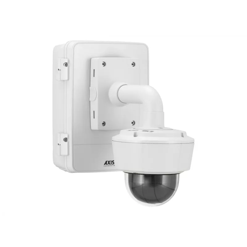 Carcasa y soporte Axis 5900-181
