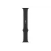 Watch SE GPS + Cellular 44 mm Caja de aluminio Midnight con correa Sport Midnight – M/L