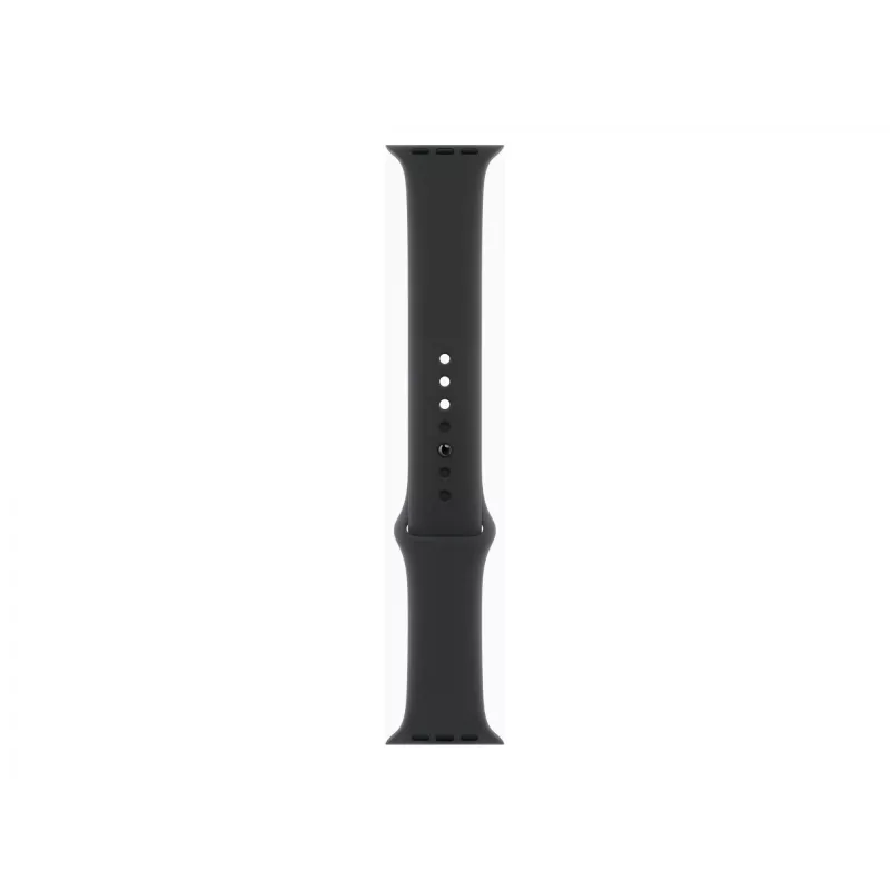 Watch SE GPS + Cellular 44 mm Caja de aluminio Midnight con correa Sport Midnight – M/L