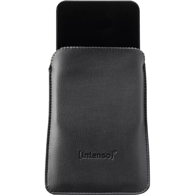 Intenso Memory Drive 1 TB 2,5 pulgadas disco duro portátil, Negro (6023560)