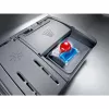 Siemens iQ500 SK25IB00TE Lavavajillas Independiente 6 cubiertos
