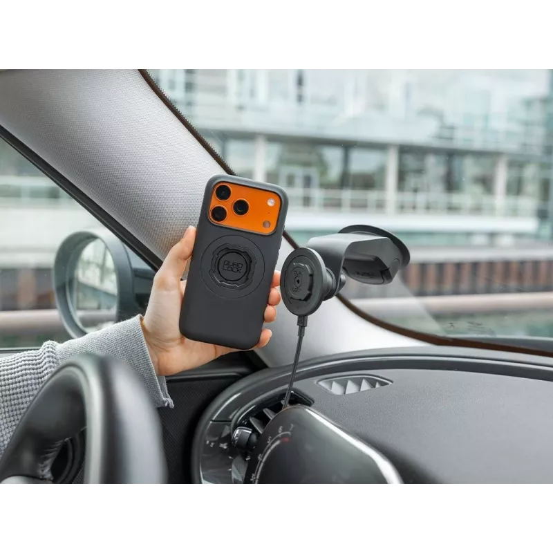 Funda Quad Lock MAG para móvil 16,5 cm (6,5