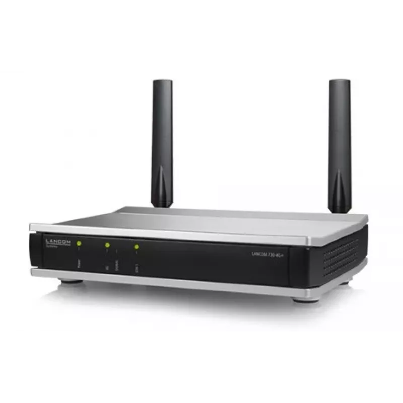 Lancom Router Móvil 730-4G+