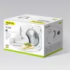 Cortadora multiusos Maestro MR-590 blanca