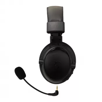 Auriculares White Shark WGH-2443 Gorilla Pro negros