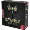 Pegasus Spiele 51933G juego de mesa The Dwarves