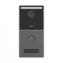 Videoportero Grandstream GDS3727, 4 MP, H.264, IP66/IK07, SD hasta 256 GB, altavoz de 3 W