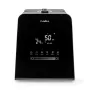Humidificador ultrasónico Nedis SmartLife Negro 5,5 L