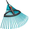 Gardena combisystem rastrillo regulable 35-52cm 03099-20