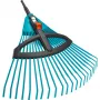 Gardena combisystem rastrillo regulable 35-52cm 03099-20