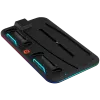 Soporte de refrigeración CANYON CS-5 RGB para PS5 con función de carga, modelo CND-CSPS5B