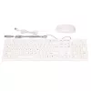 Extralink PC todo en uno Office, Intel Core i5-11300H, 16 GB DDR4, 512 GB SSD, teclado y ratón con cable, cámara integrada