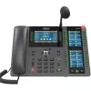 Fanvil X210I producto negro