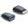 Adaptador DELOCK USB 5Gbps Type-E Key B ST a USB-A 5Gbps