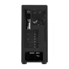Caja para PC Cooler Master CMP 520L Midi Tower negra