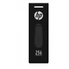 HP x911w unidad flash USB 256 GB USB Type-A 3.2 Gen 1 (3.1 Gen 1) negro
