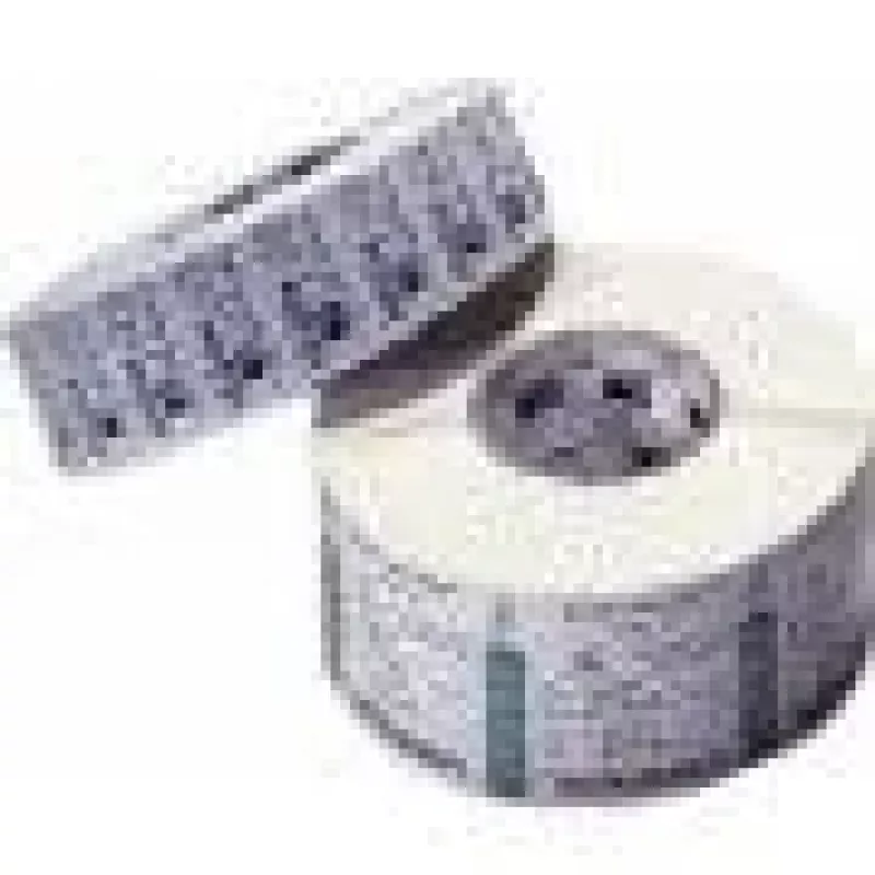 Zebra Z-Select 2000D Etiqueta autoadhesiva blanca