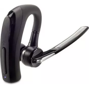 Renkforce RF-WE-500 Manos libres Bluetooth® tiempo de conversación (máx.): 9 h (RF-4415644)